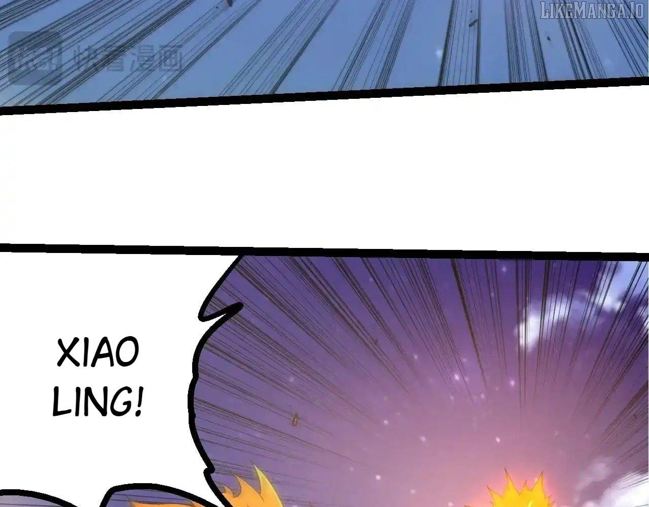 Read Evolution Begins With A Big Tree Manga Online
