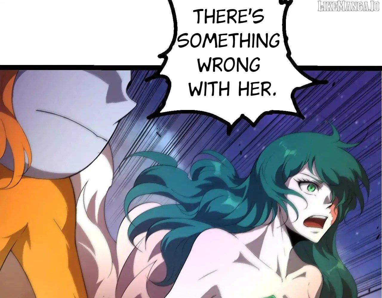 Read Evolution Begins With A Big Tree Manga Online