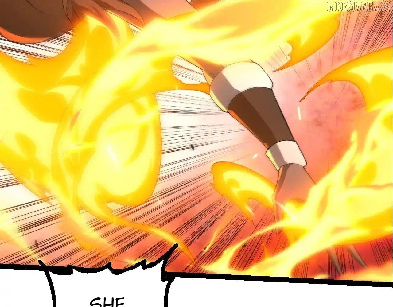 Read Evolution Begins With A Big Tree Manga Online
