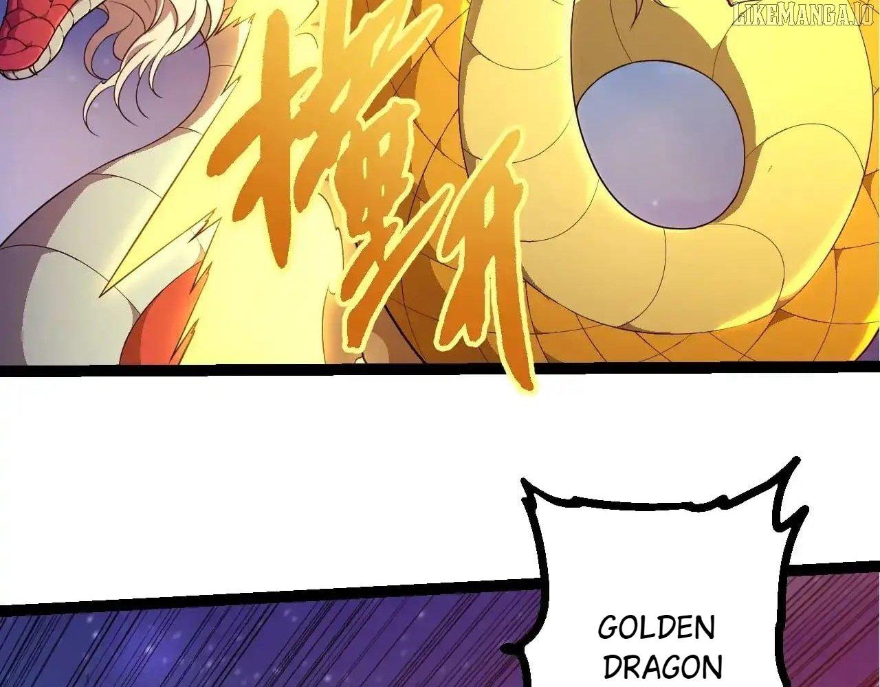 Read Evolution Begins With A Big Tree Manga Online