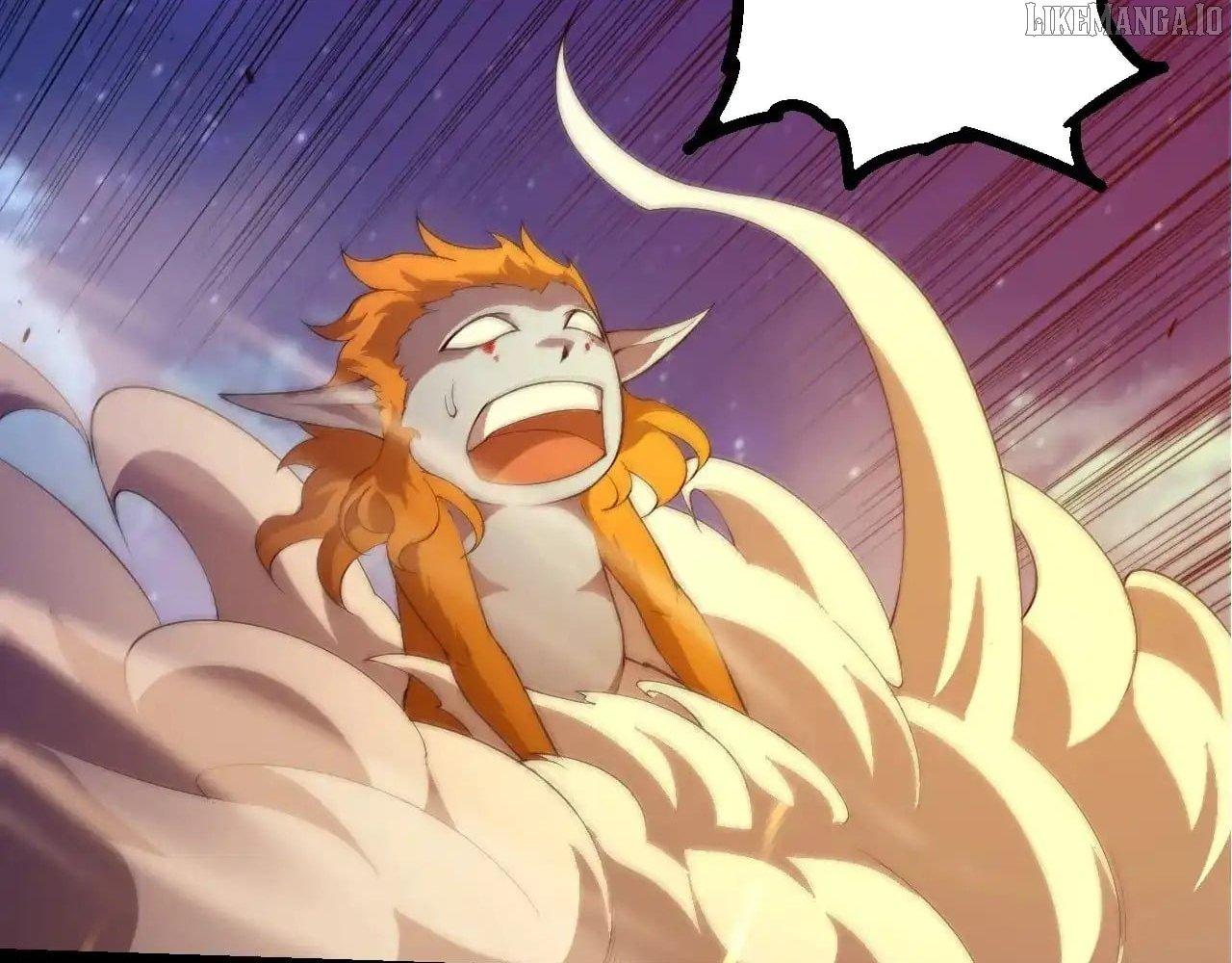 Read Evolution Begins With A Big Tree Manga Online