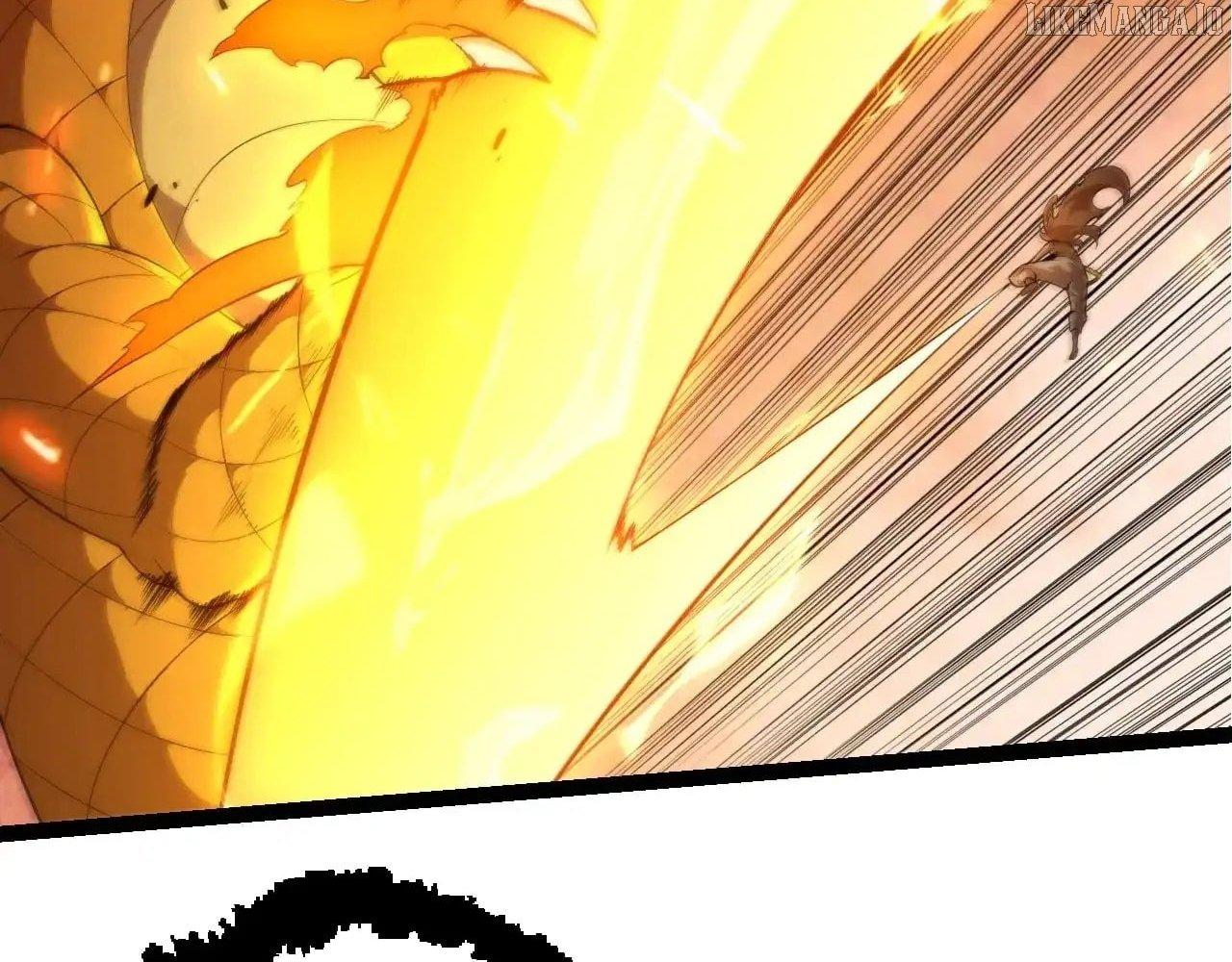 Read Evolution Begins With A Big Tree Manga Online