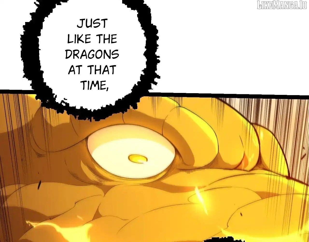 Read Evolution Begins With A Big Tree Manga Online
