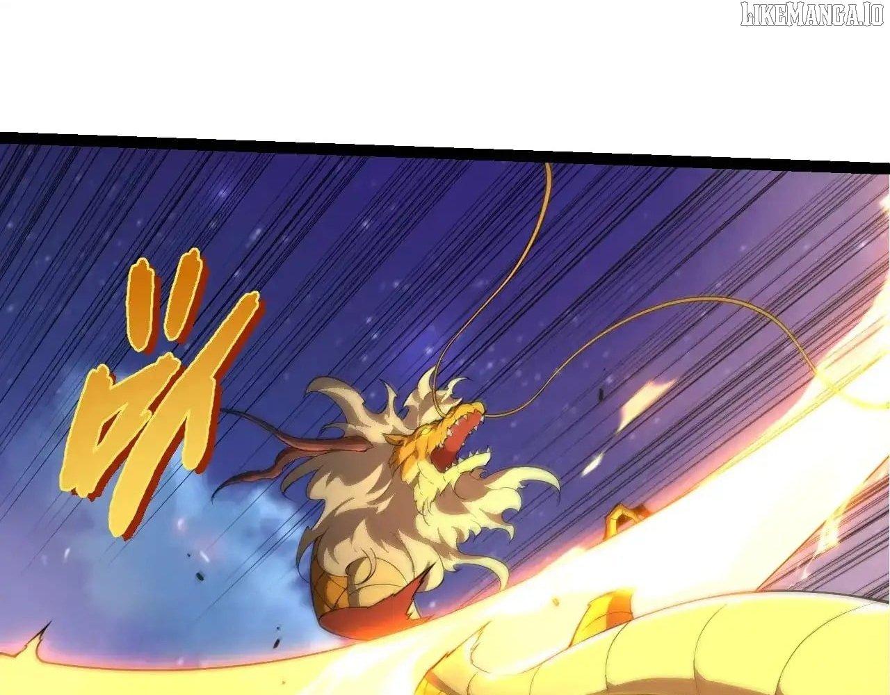 Read Evolution Begins With A Big Tree Manga Online