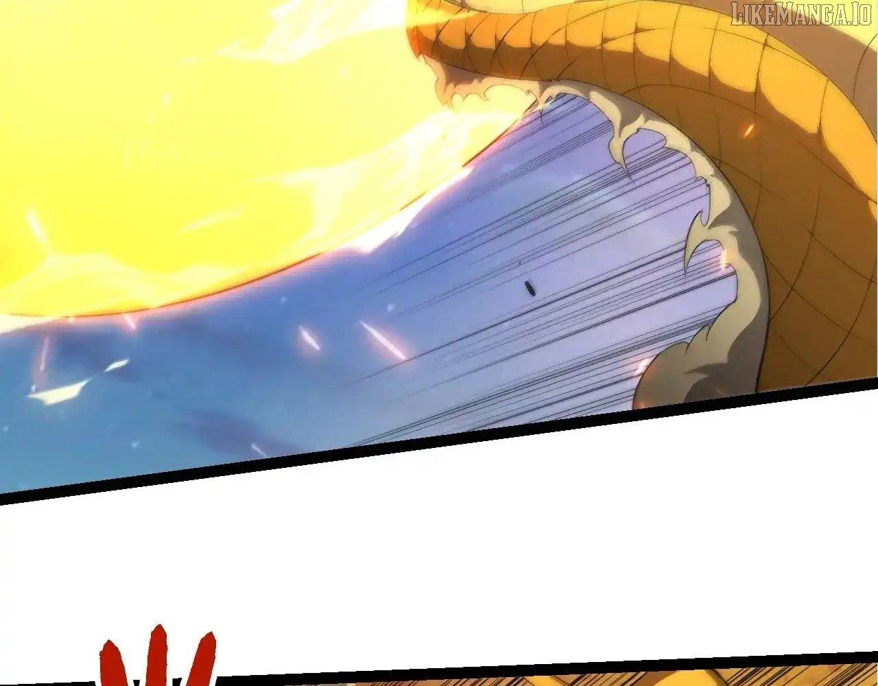Read Evolution Begins With A Big Tree Manga Online