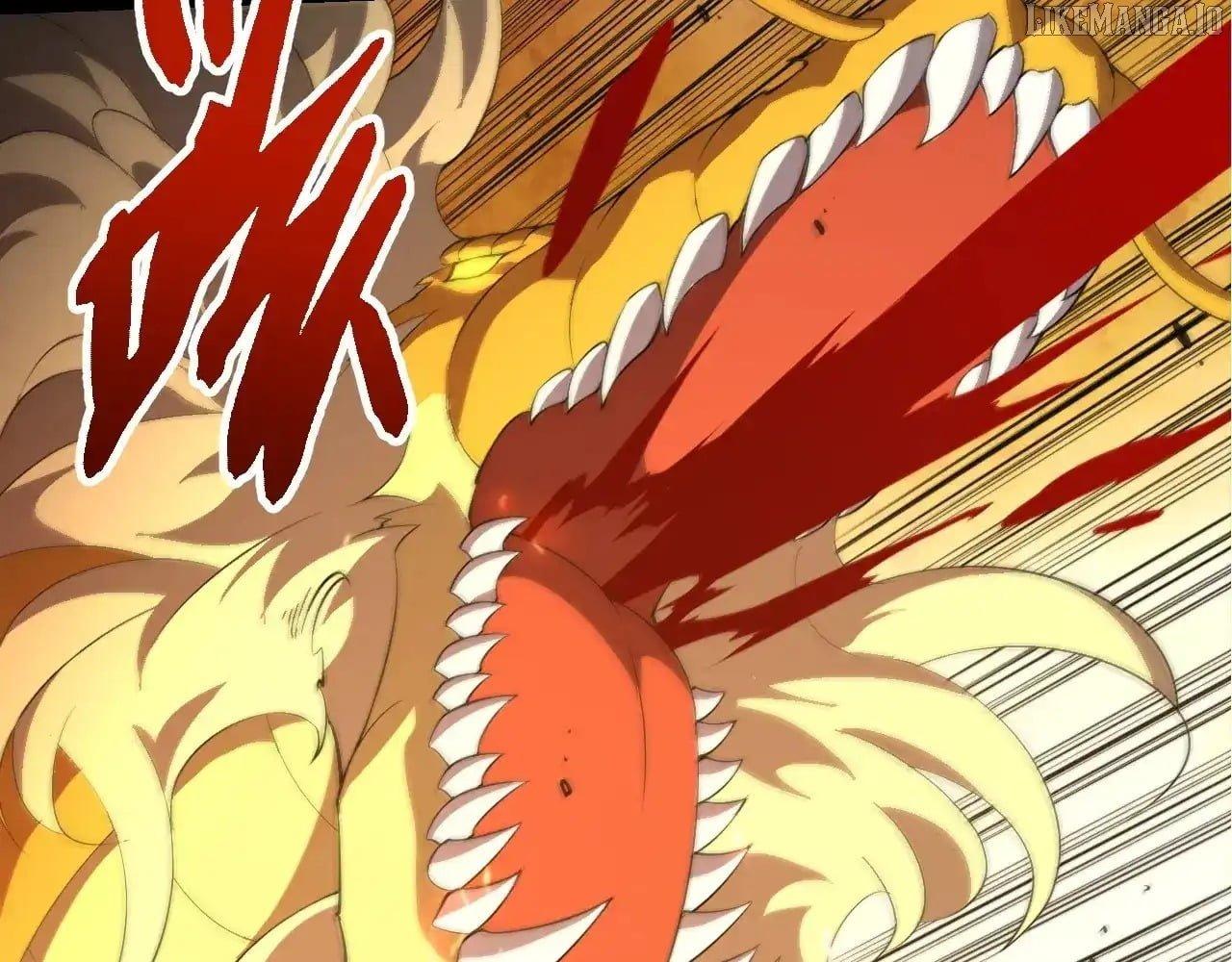 Read Evolution Begins With A Big Tree Manga Online