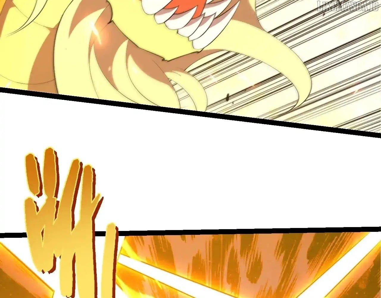 Read Evolution Begins With A Big Tree Manga Online