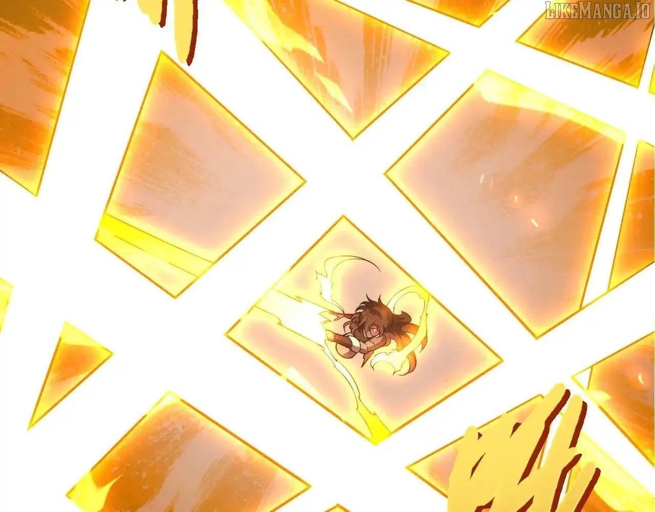 Read Evolution Begins With A Big Tree Manga Online