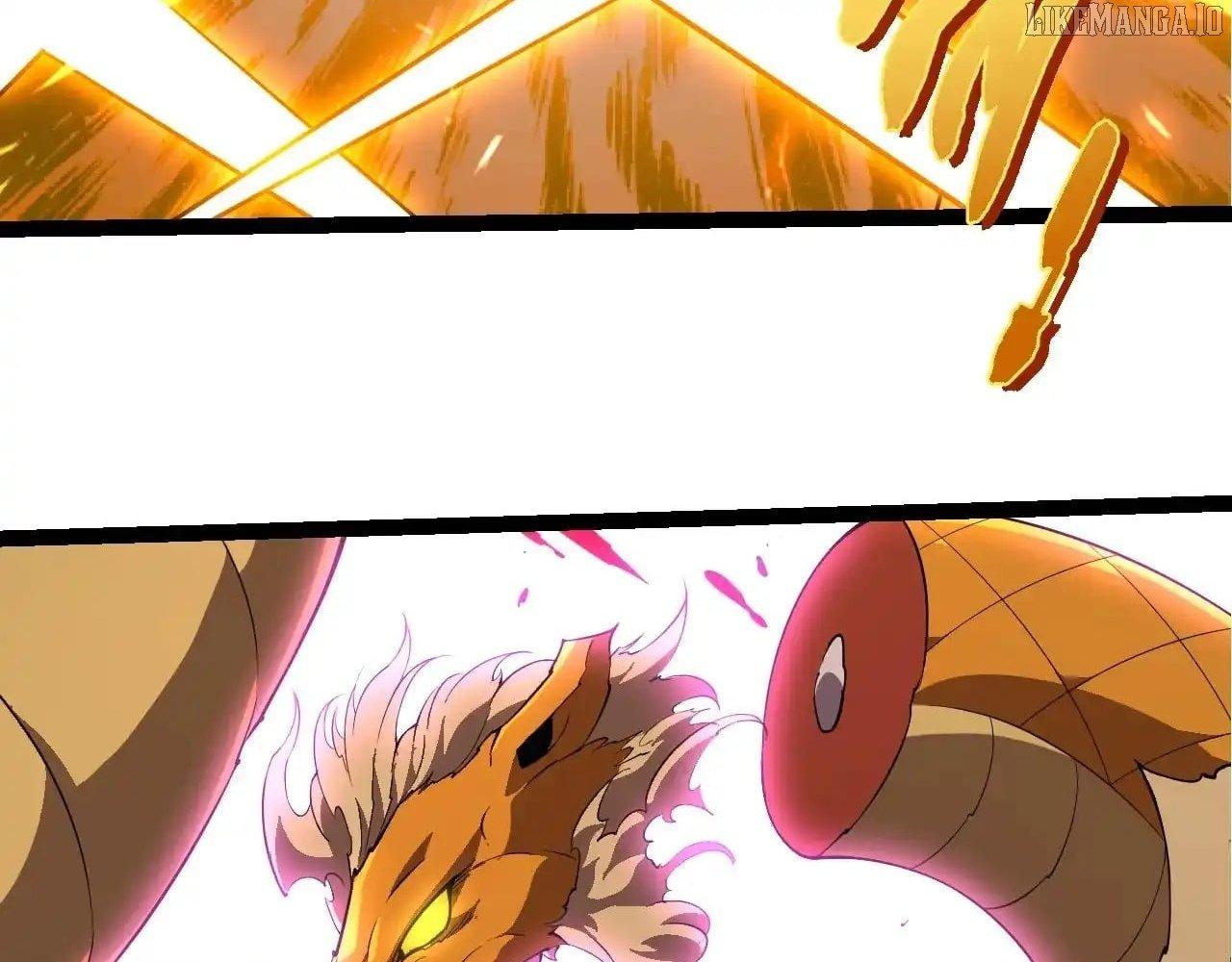 Read Evolution Begins With A Big Tree Manga Online