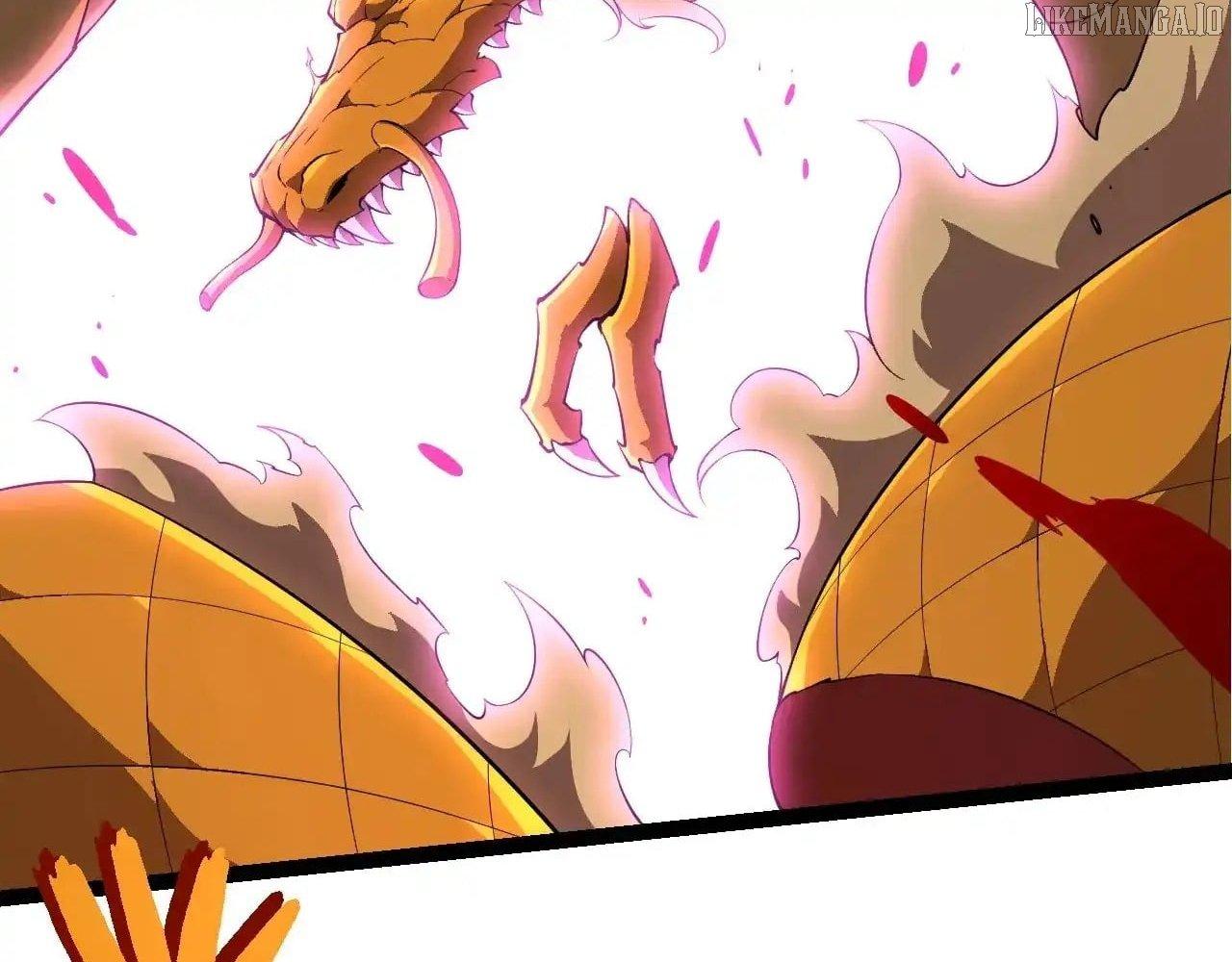 Read Evolution Begins With A Big Tree Manga Online