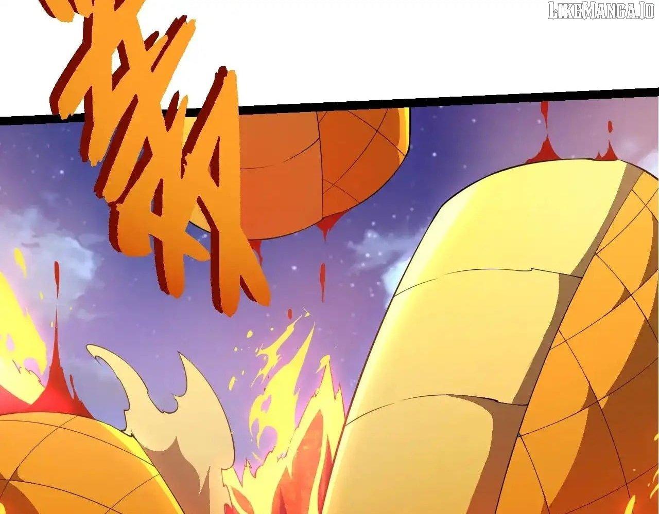 Read Evolution Begins With A Big Tree Manga Online