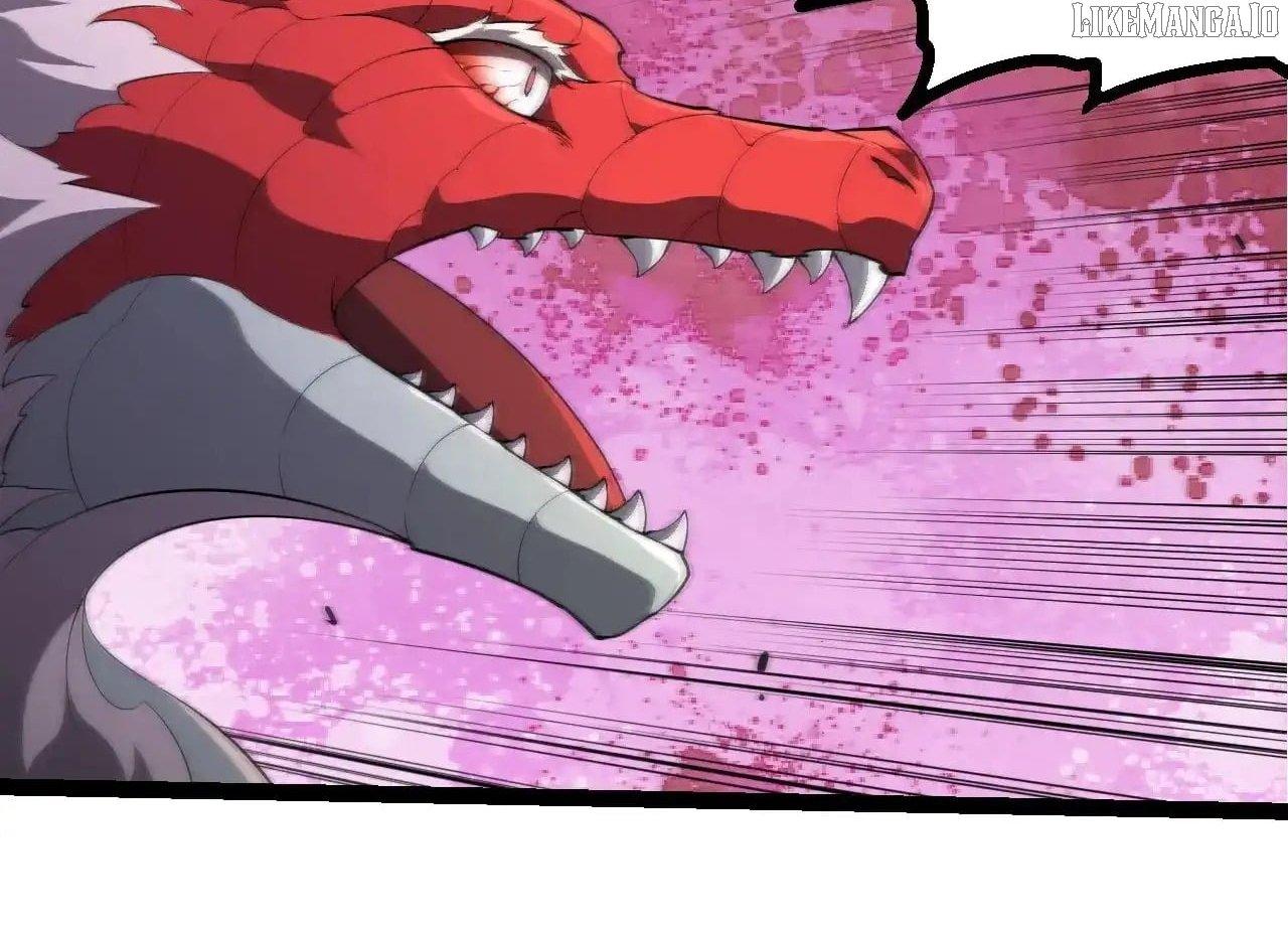 Read Evolution Begins With A Big Tree Manga Online