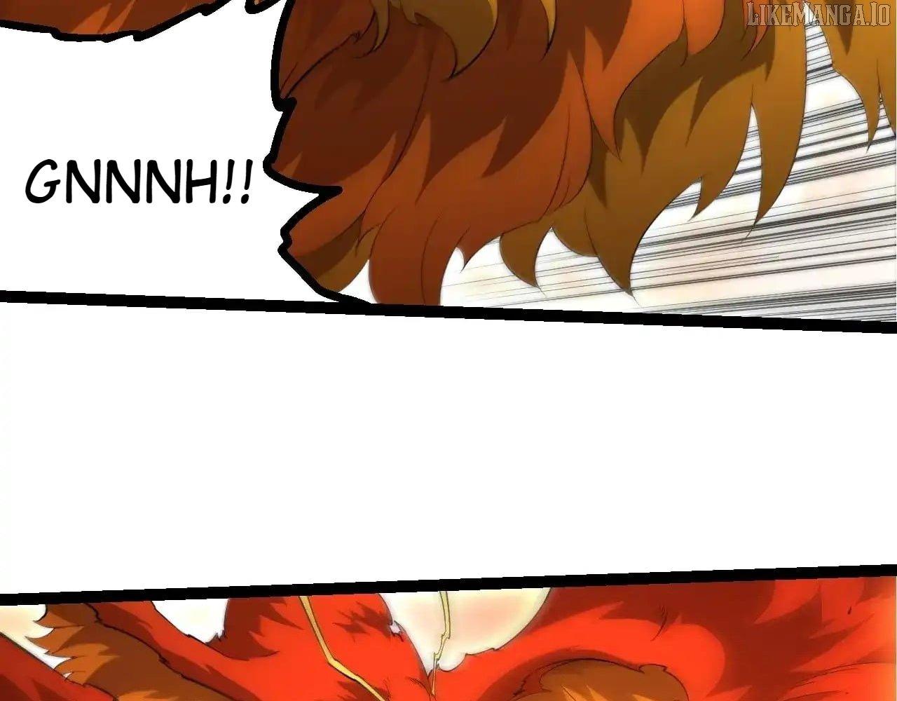 Read Evolution Begins With A Big Tree Manga Online