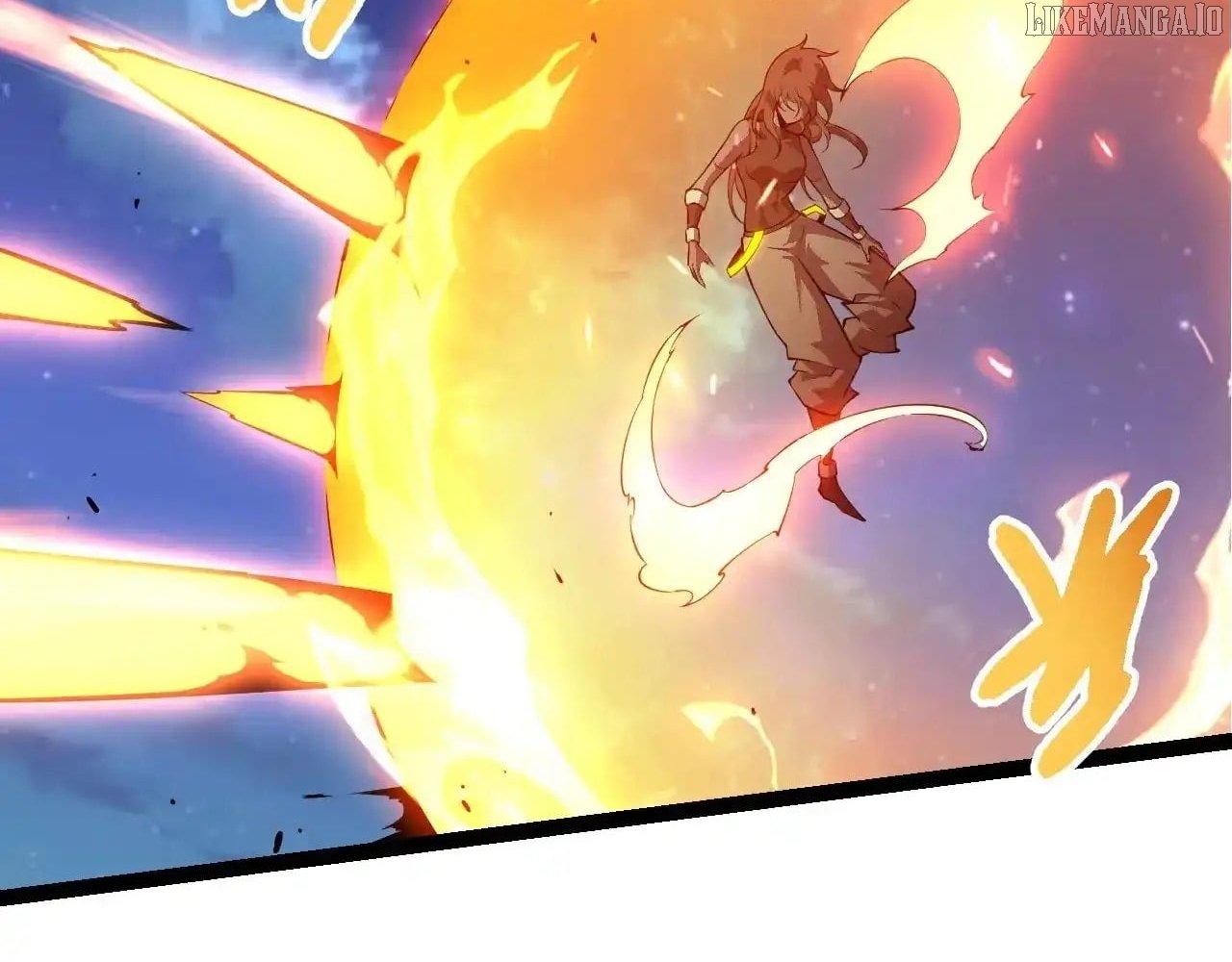 Read Evolution Begins With A Big Tree Manga Online