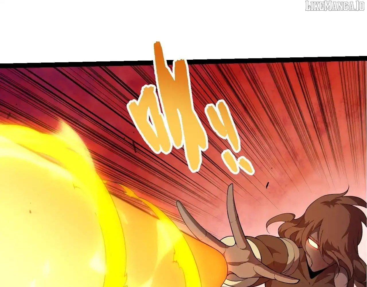 Read Evolution Begins With A Big Tree Manga Online