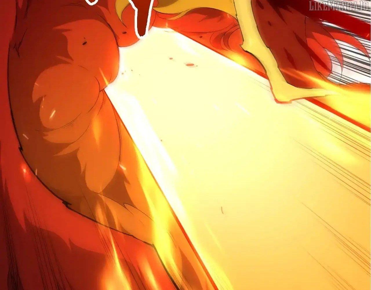Read Evolution Begins With A Big Tree Manga Online