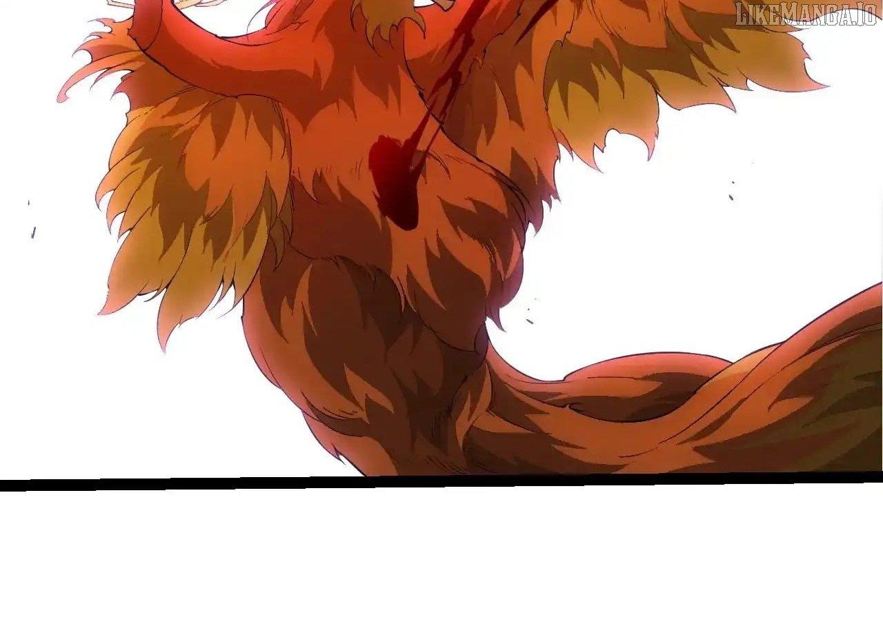 Read Evolution Begins With A Big Tree Manga Online