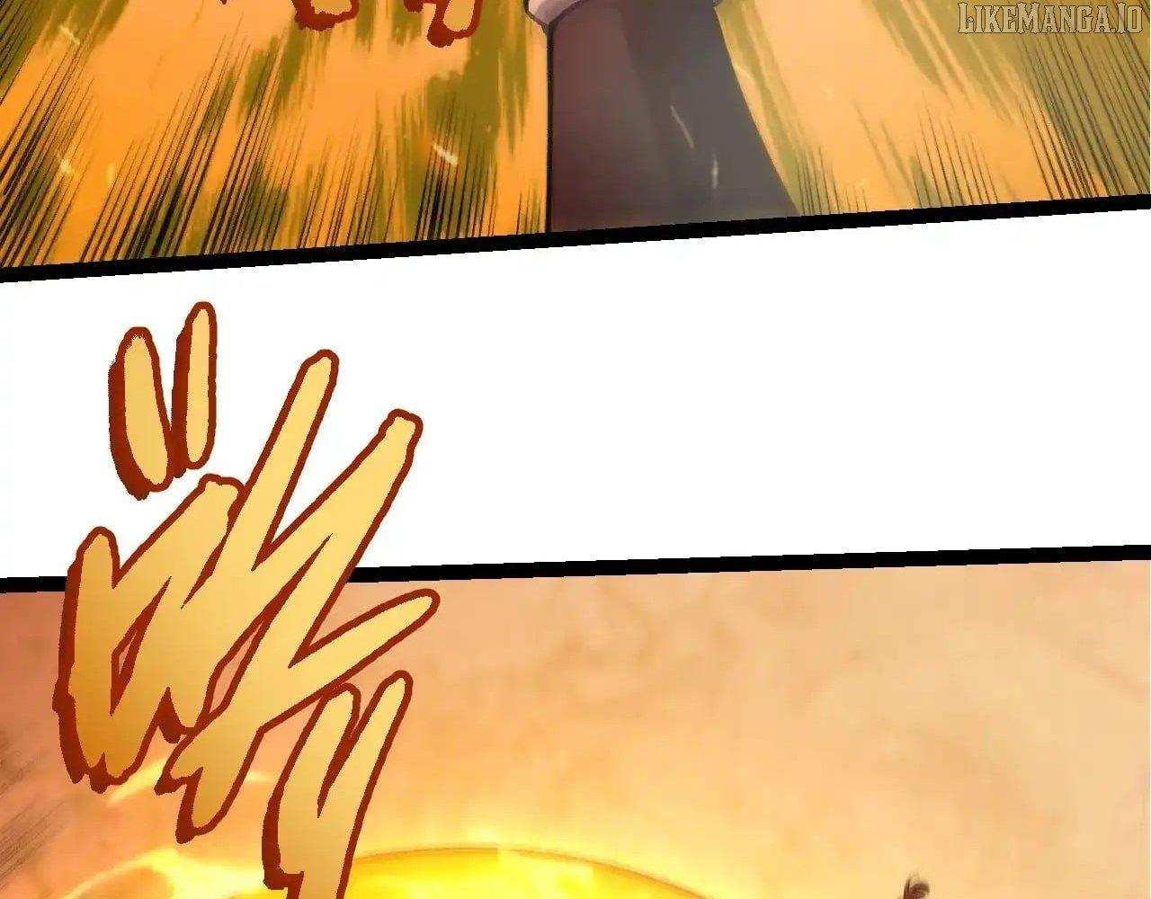 Read Evolution Begins With A Big Tree Manga Online