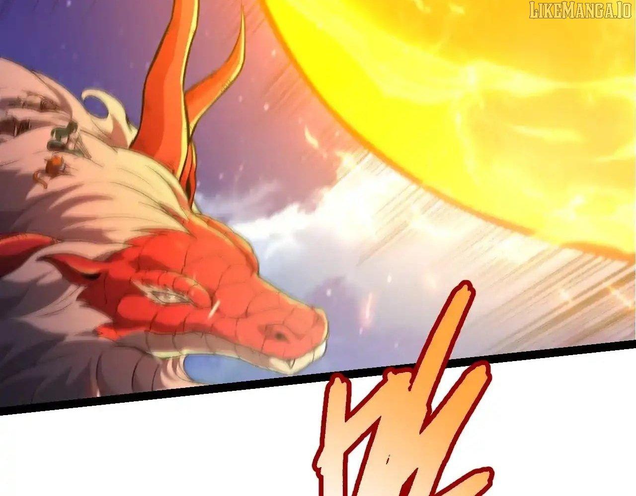 Read Evolution Begins With A Big Tree Manga Online