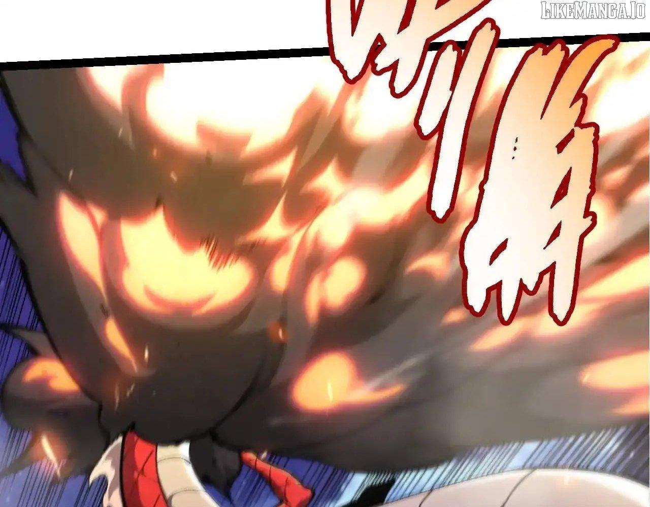 Read Evolution Begins With A Big Tree Manga Online