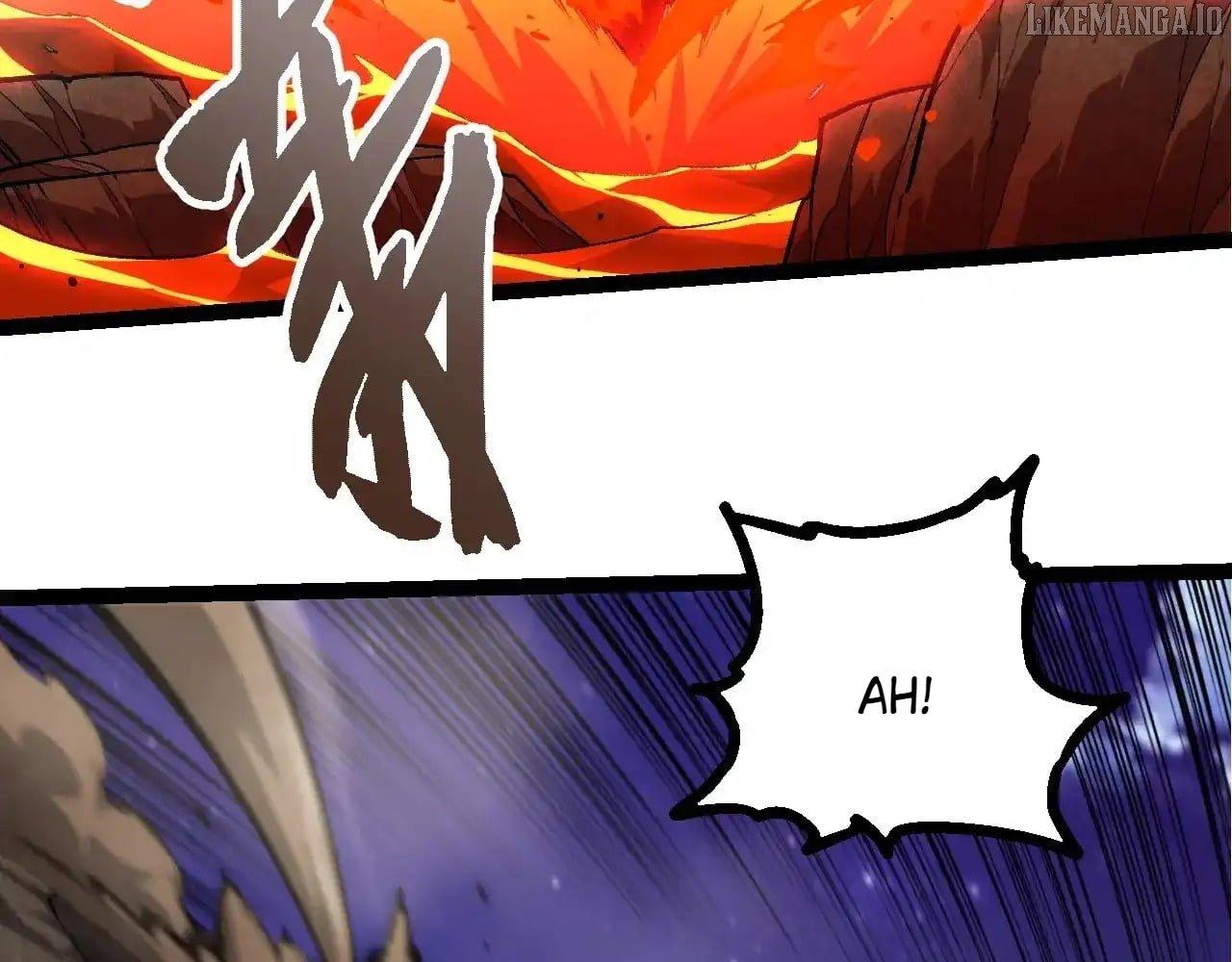 Read Evolution Begins With A Big Tree Manga Online