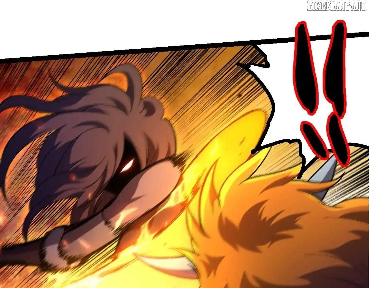 Read Evolution Begins With A Big Tree Manga Online