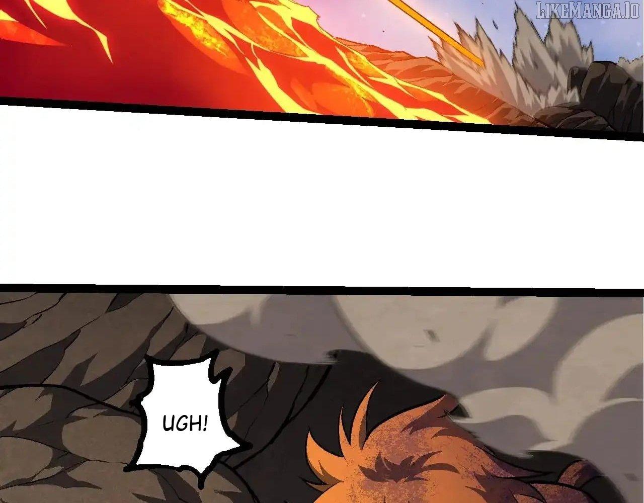 Read Evolution Begins With A Big Tree Manga Online