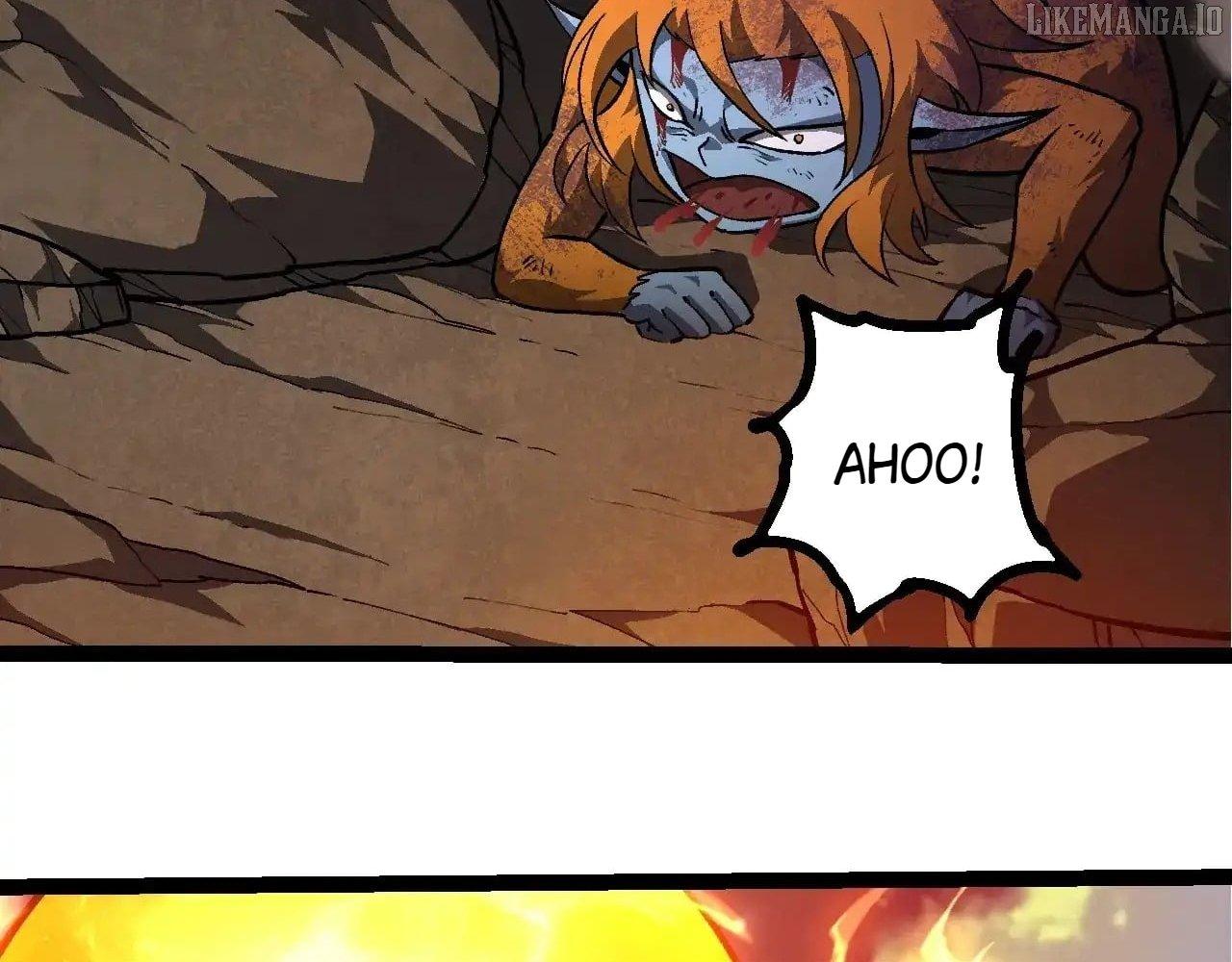 Read Evolution Begins With A Big Tree Manga Online