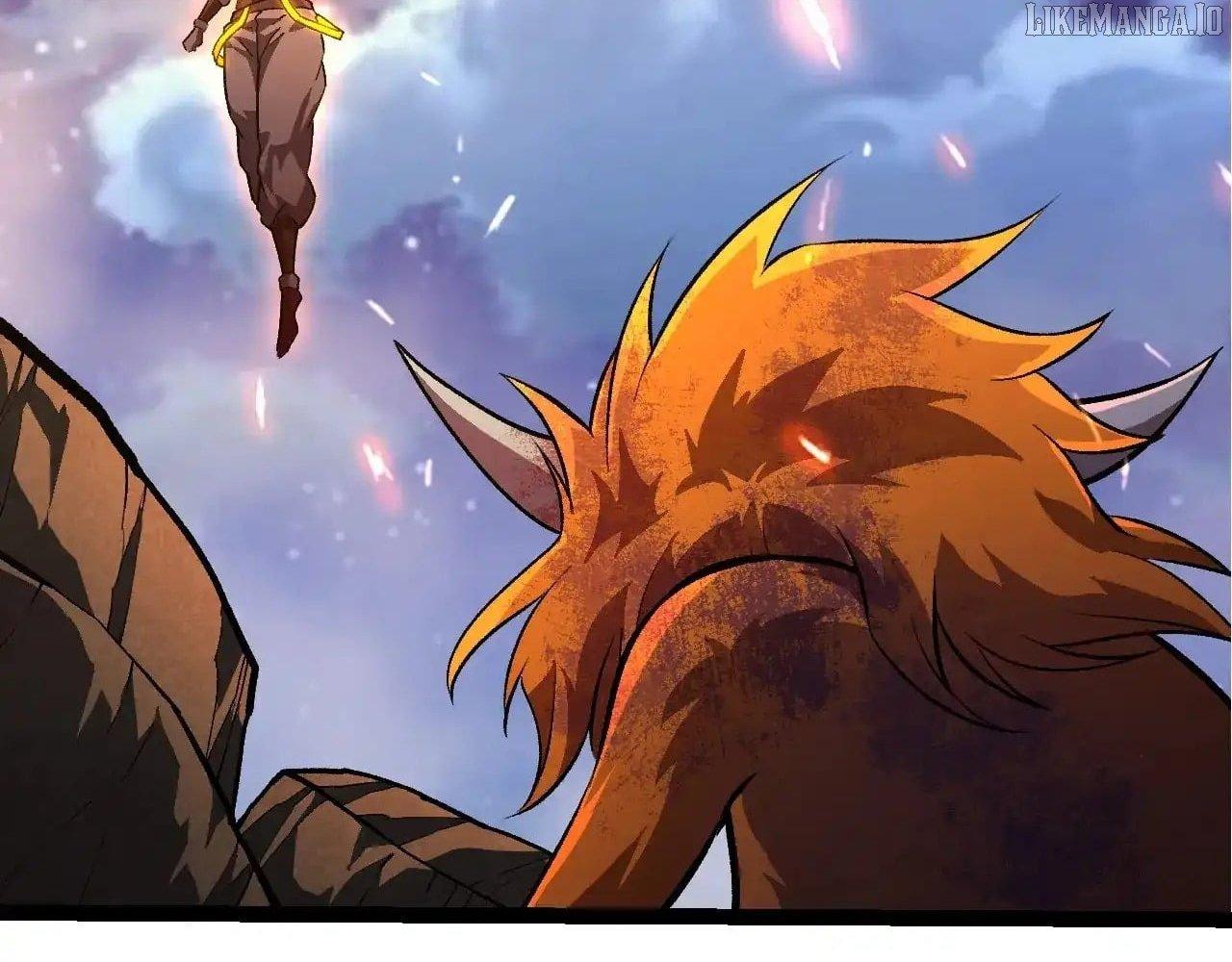 Read Evolution Begins With A Big Tree Manga Online