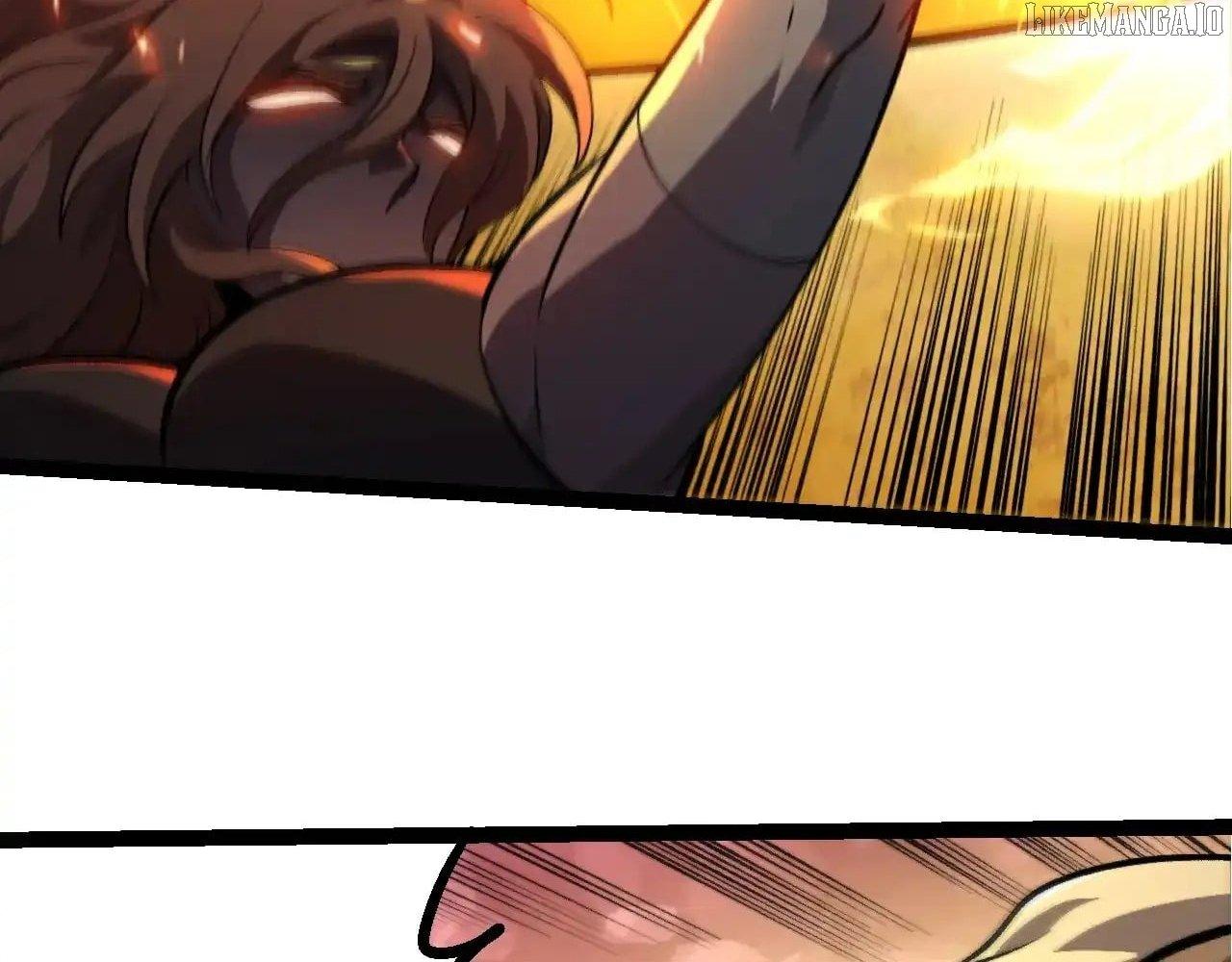 Read Evolution Begins With A Big Tree Manga Online