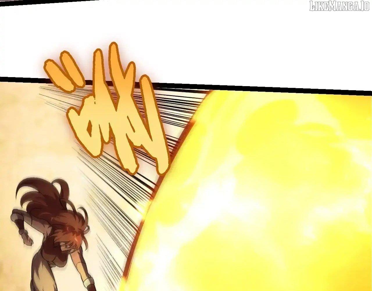 Read Evolution Begins With A Big Tree Manga Online