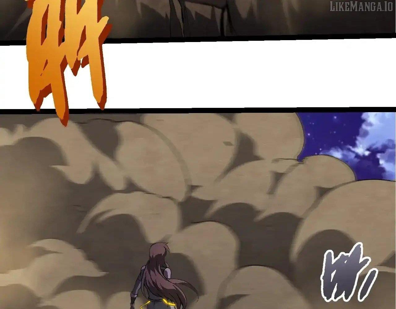 Read Evolution Begins With A Big Tree Manga Online