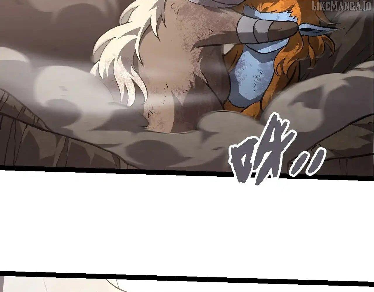 Read Evolution Begins With A Big Tree Manga Online