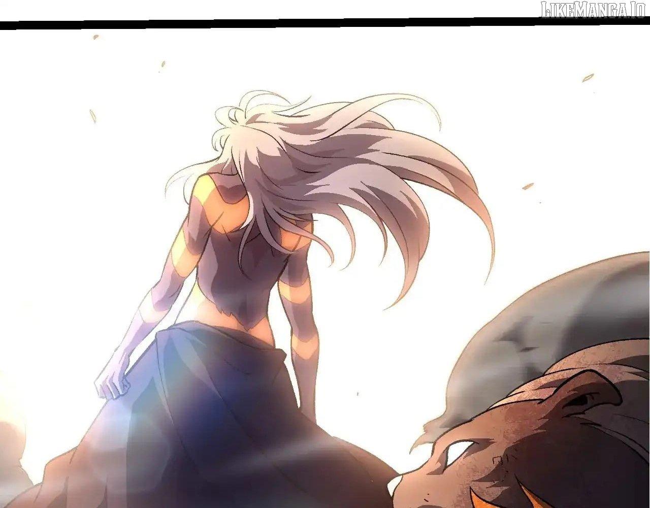 Read Evolution Begins With A Big Tree Manga Online