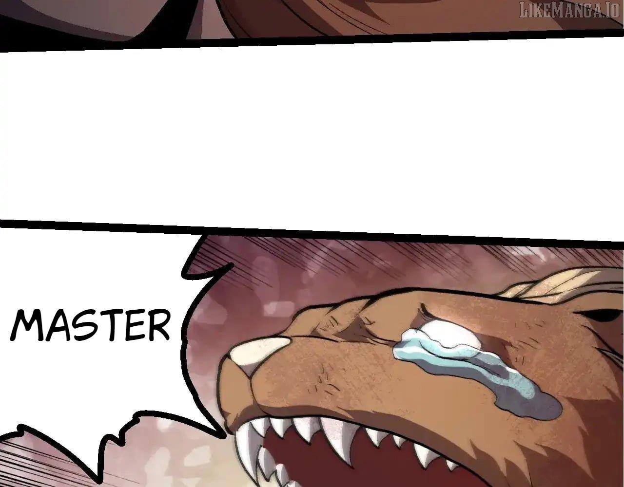 Read Evolution Begins With A Big Tree Manga Online
