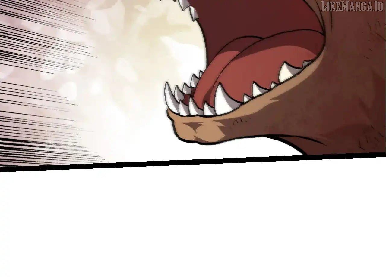 Read Evolution Begins With A Big Tree Manga Online