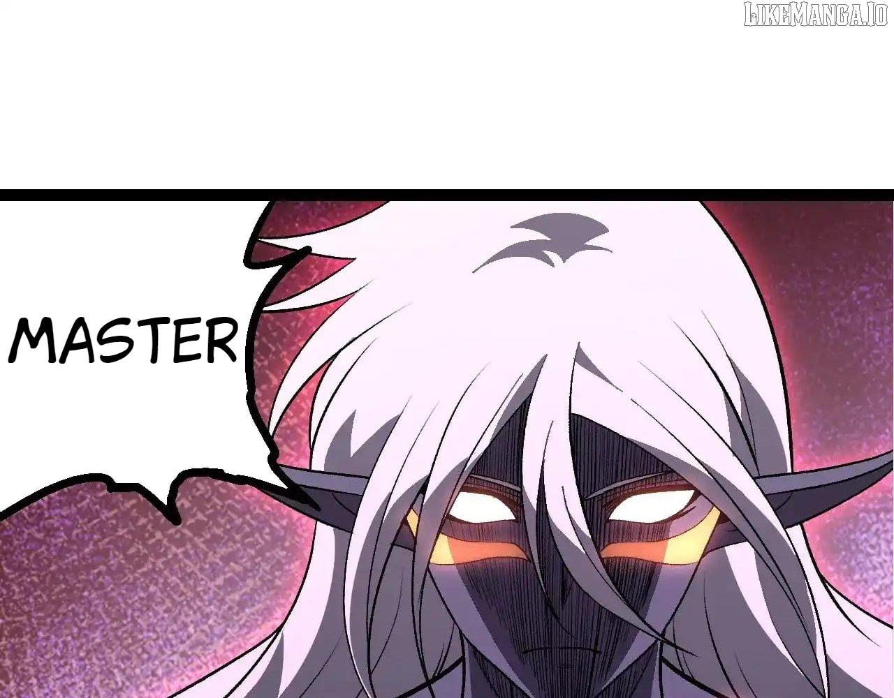 Read Evolution Begins With A Big Tree Manga Online