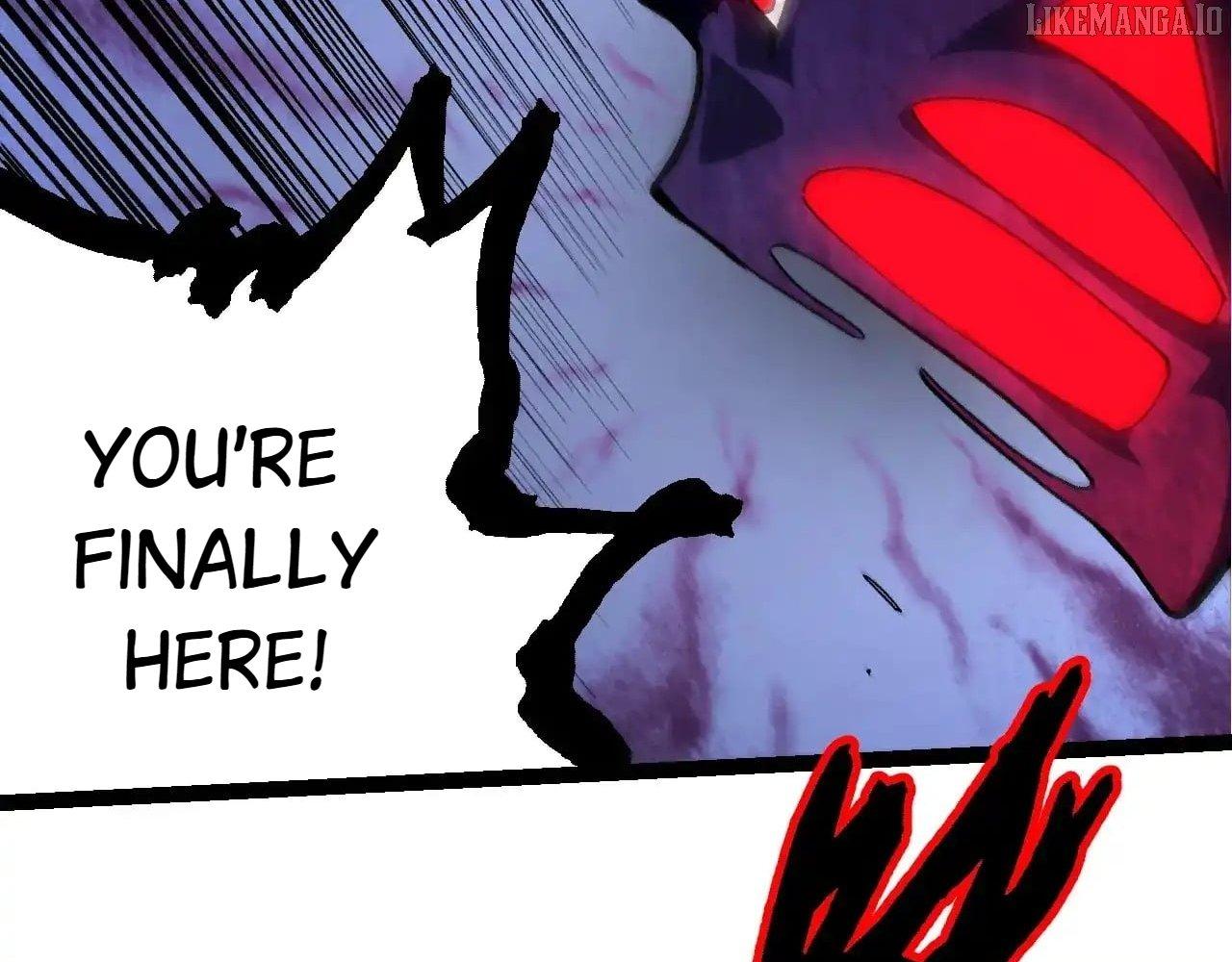 Read Evolution Begins With A Big Tree Manga Online