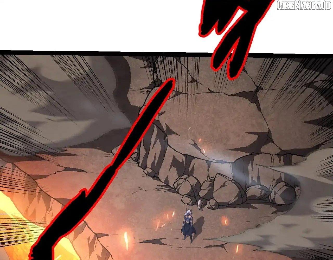 Read Evolution Begins With A Big Tree Manga Online