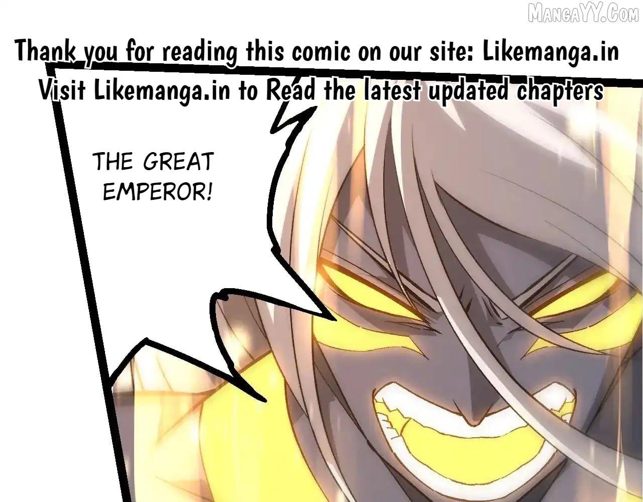 Read Evolution Begins With A Big Tree Manga Online