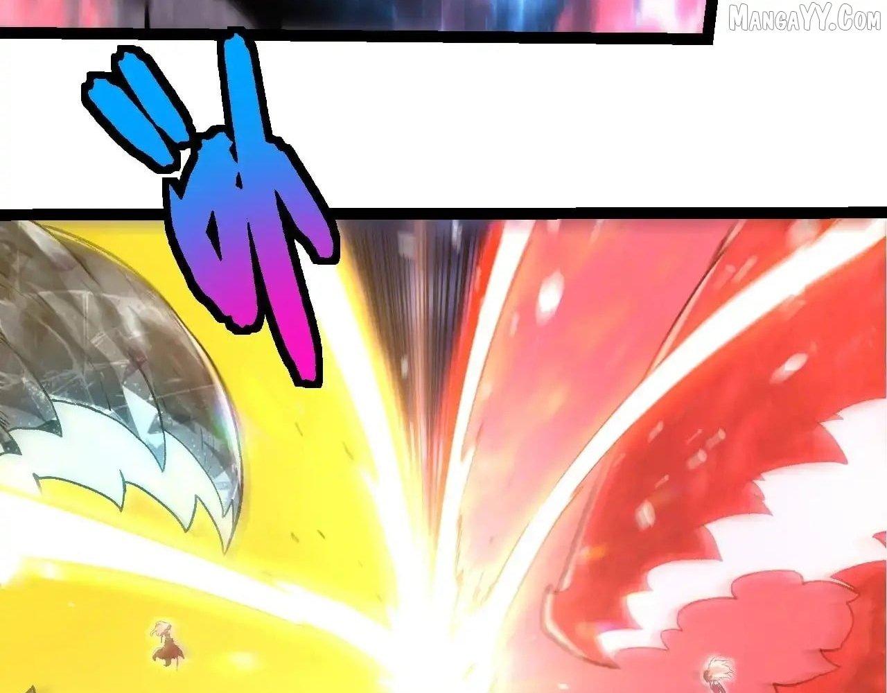 Read Evolution Begins With A Big Tree Manga Online