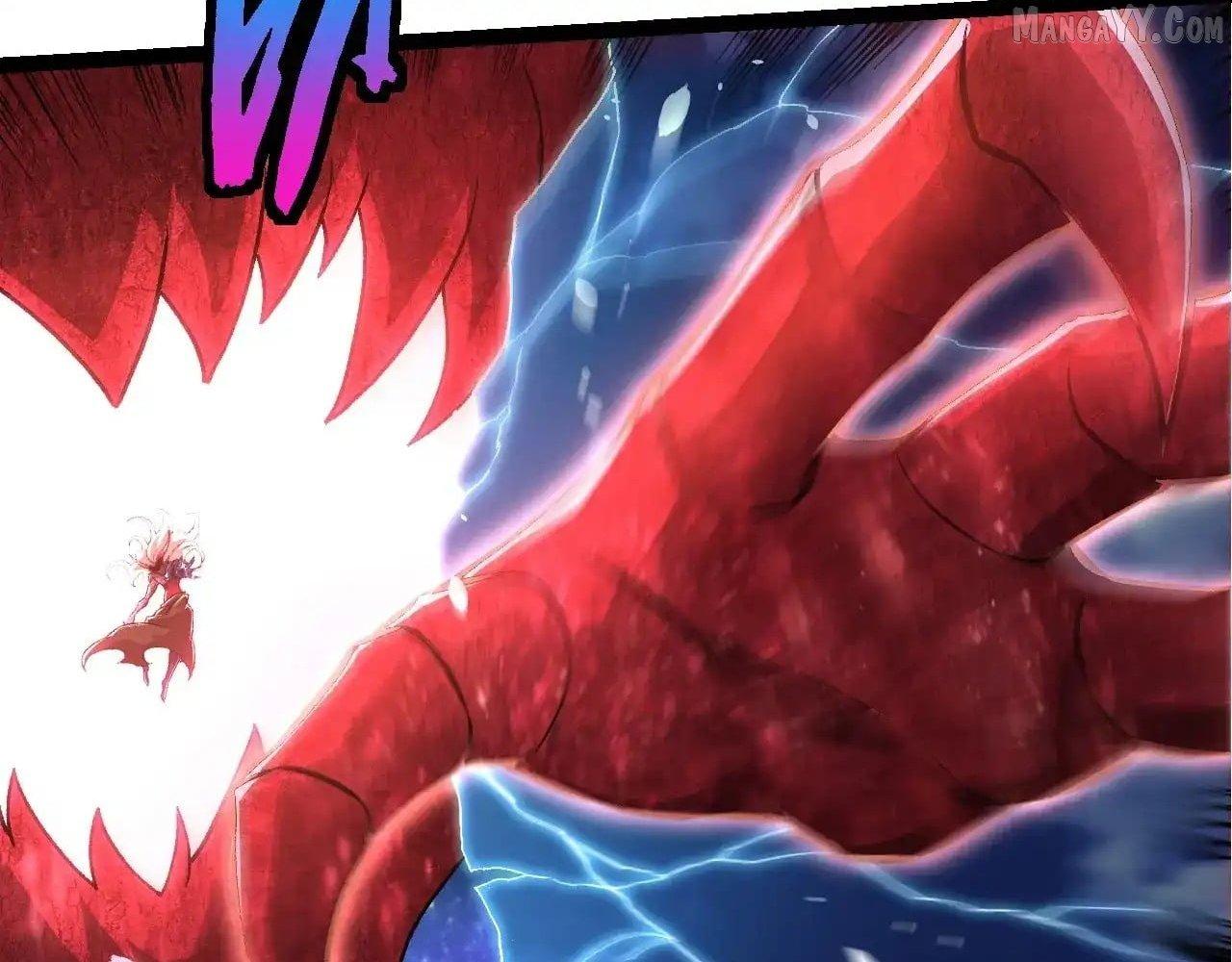 Read Evolution Begins With A Big Tree Manga Online