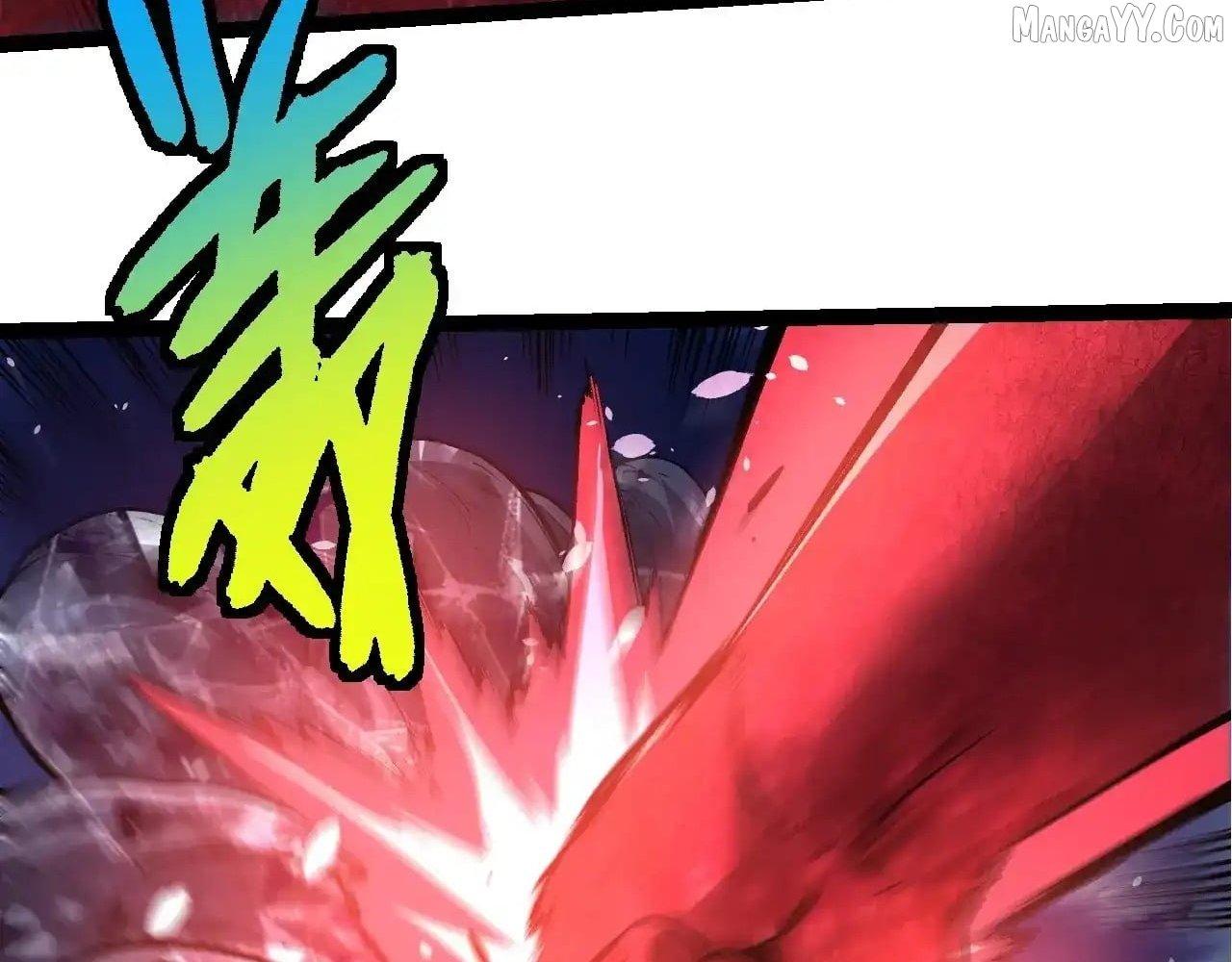 Read Evolution Begins With A Big Tree Manga Online