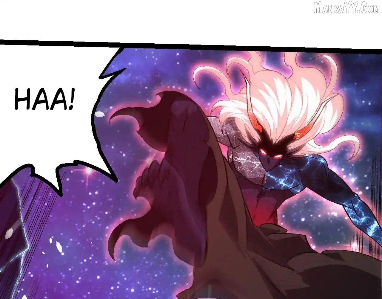 Read Evolution Begins With A Big Tree Manga Online
