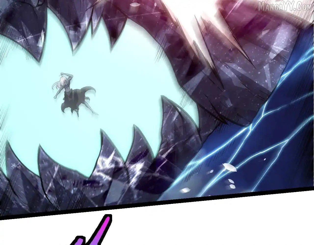 Read Evolution Begins With A Big Tree Manga Online