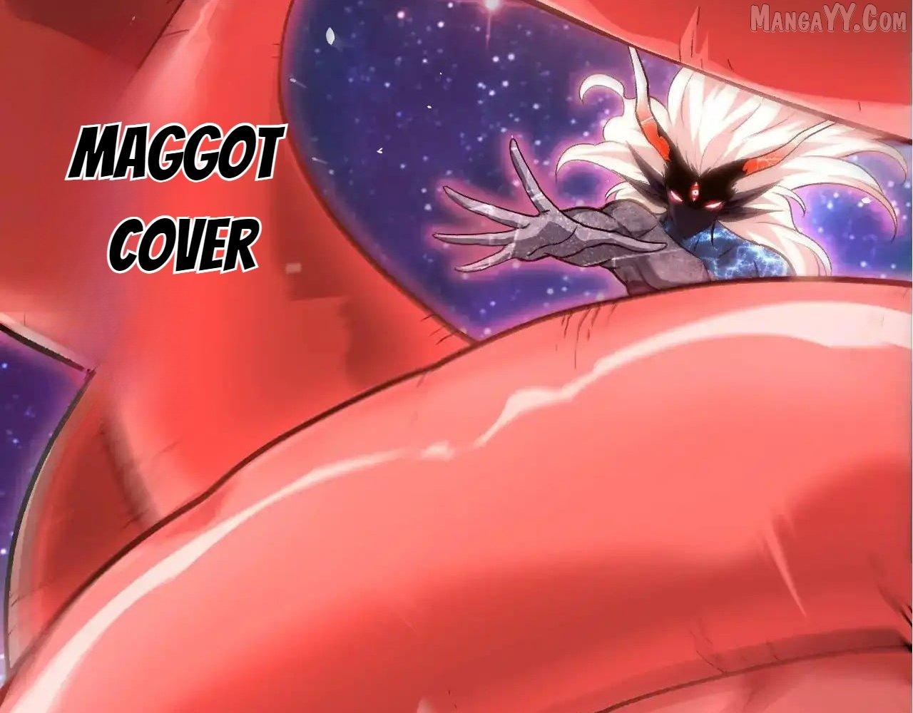 Read Evolution Begins With A Big Tree Manga Online