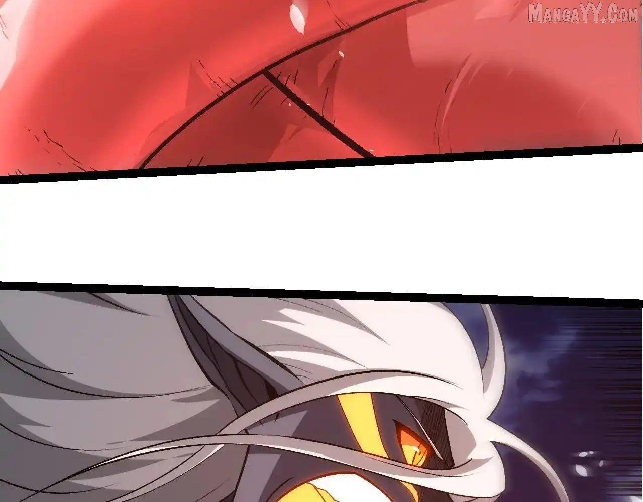 Read Evolution Begins With A Big Tree Manga Online