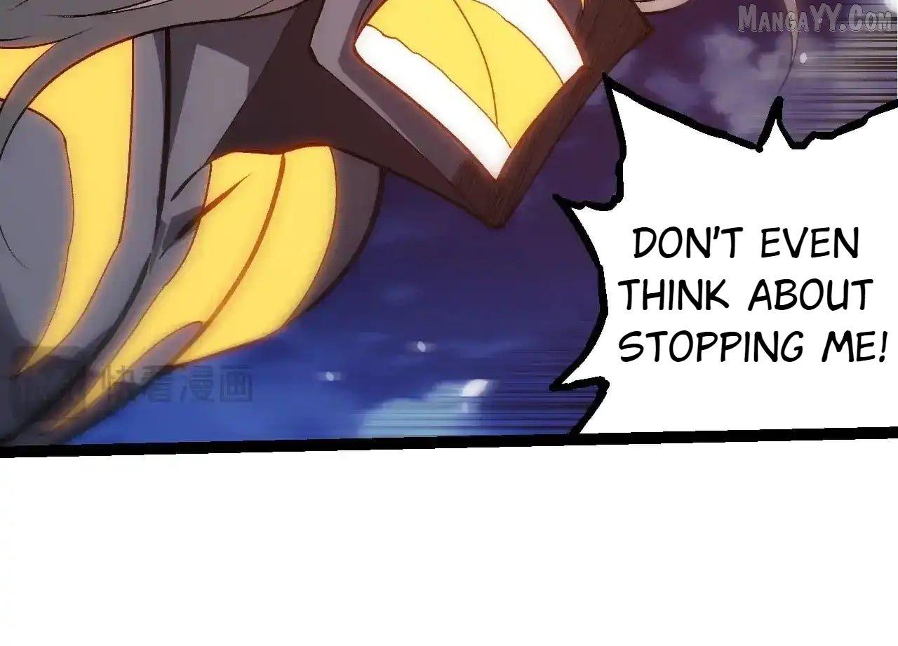 Read Evolution Begins With A Big Tree Manga Online