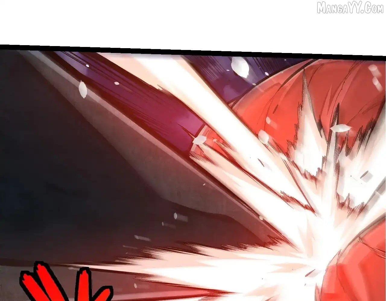Read Evolution Begins With A Big Tree Manga Online