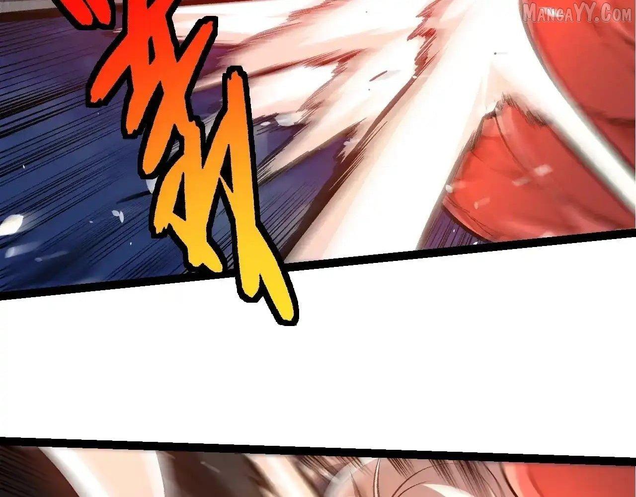 Read Evolution Begins With A Big Tree Manga Online